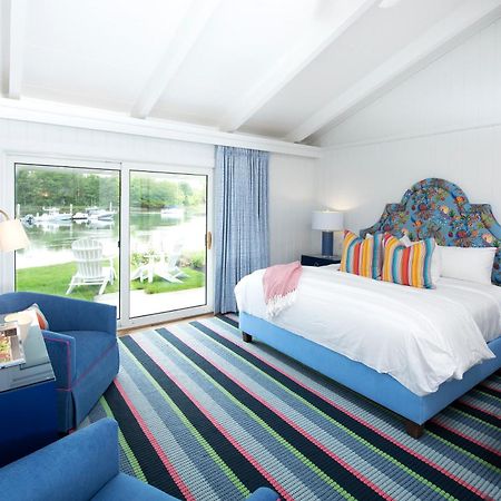 Yachtsman Lodge & Marina 케네벙크포트 외부 사진