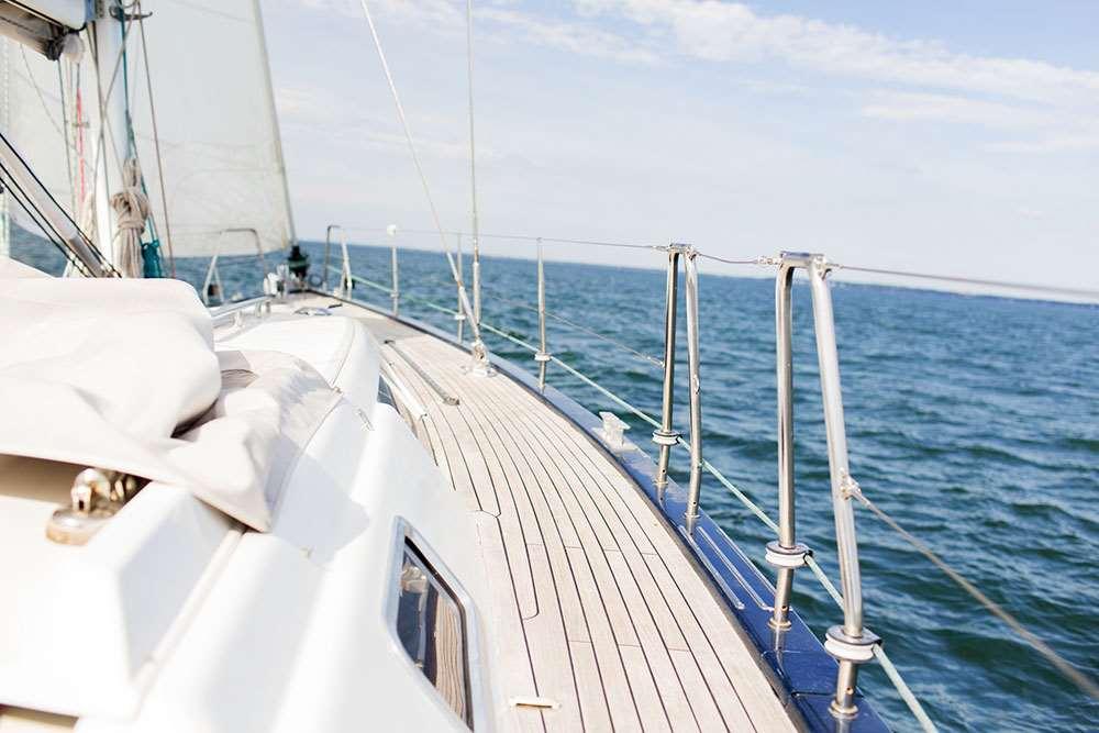 Yachtsman Lodge & Marina 케네벙크포트 시설 사진